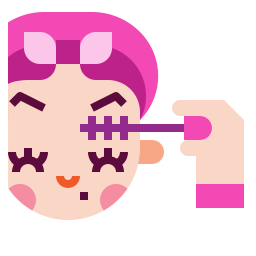 Mascara icon