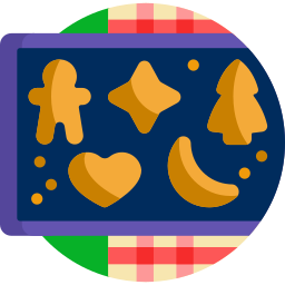 galletas icono