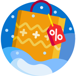 Sale icon