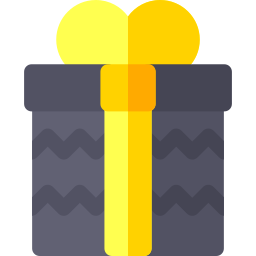 Gift icon