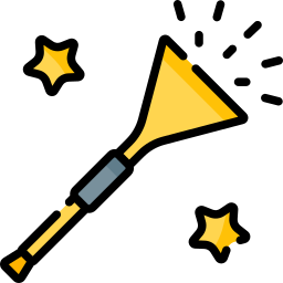 Trumpet icon