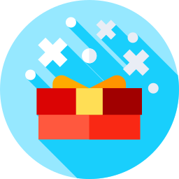 geschenk icon