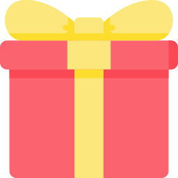 geschenkbox icon