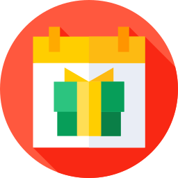 verpackentag icon