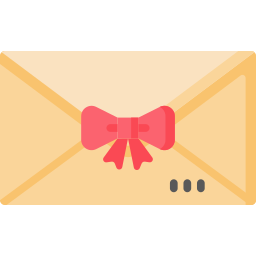 Envelope icon