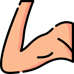Elbow icon