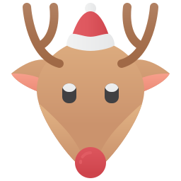 Reindeers icon