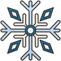 schneeflocke icon