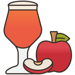 fruchtsaft icon