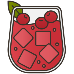 Cocktails icon