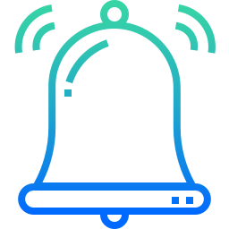 Bell icon