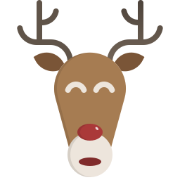 Reindeer icon