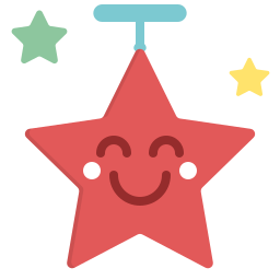 Star icon