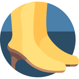 Boot icon