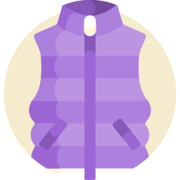 ジャケット icon