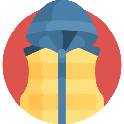 Jacket icon