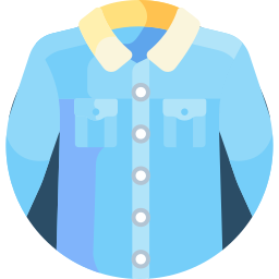 camisa Ícone