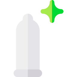 prezerwatywa ikona