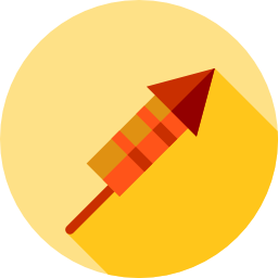 Fireworks icon