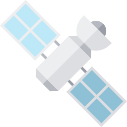 Satellite icon