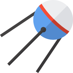 sputnik icono