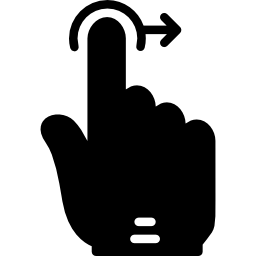 タップ icon