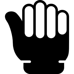 Fingers icon