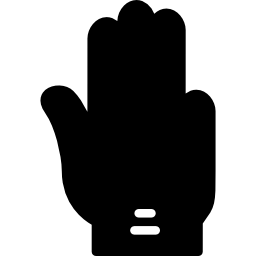 Fingers icon