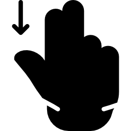 견인 icon