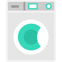 waschmaschine icon