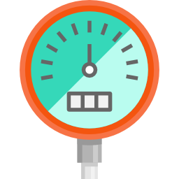 Gauge icon