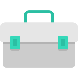 Toolbox icon