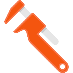 Wrench icon