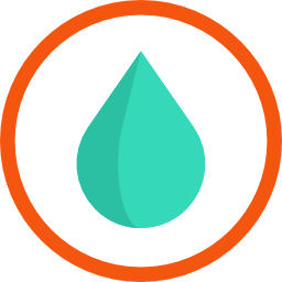 Water icon