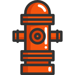 Hydrant icon