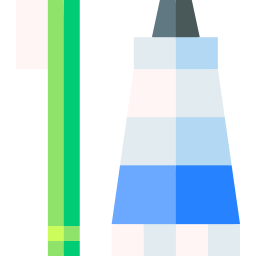 Toothbrush icon