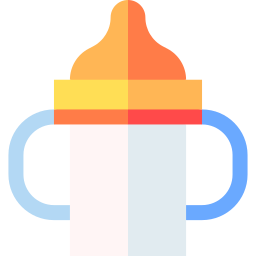 babyflasche icon