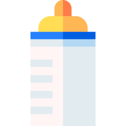 babyflasche icon