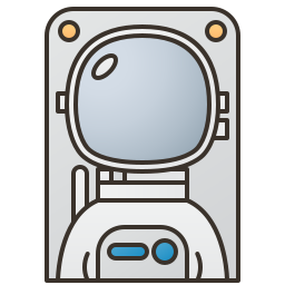 Astronauts icon