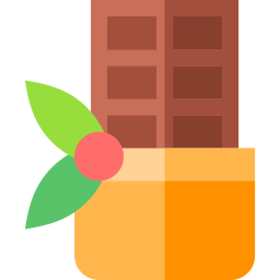 chocolate icono