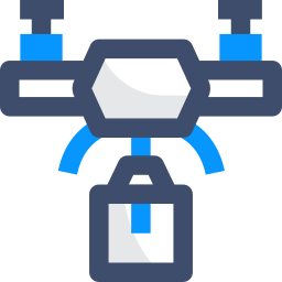 Drone icon