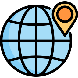 Map location icon