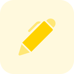 Pen icon