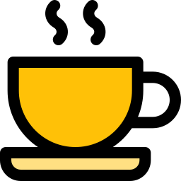 caffè icona