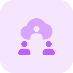 video-chat icon