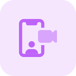 Videocall icon