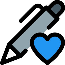 Pen icon