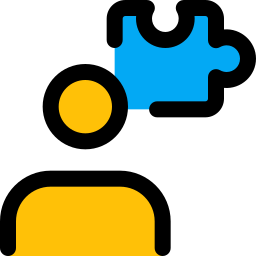 Puzzle icon