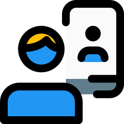 Videocall icon