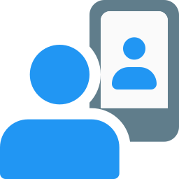 Videocall icon